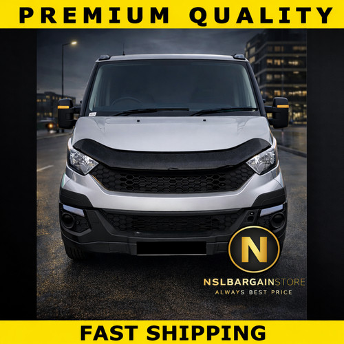 Iveco daily 2014 bonnet - daily, 2014-19