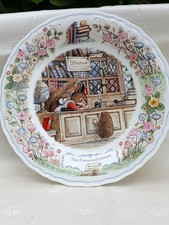 Vintage Decorative Plates