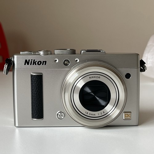 Nikon coolpix digital camera - coolpix,