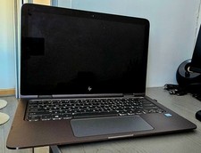 HP ENVY x360 -13.3 inch with