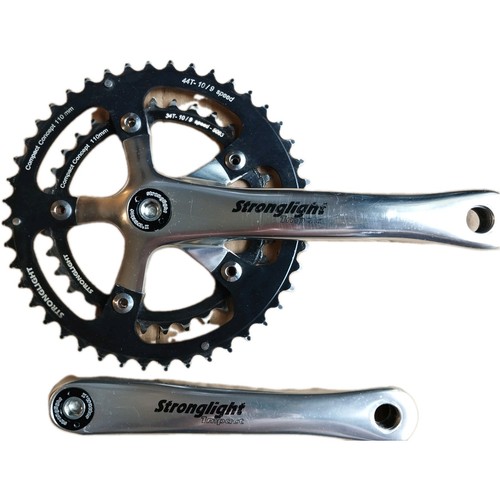 Retro forged stronglight - forged,