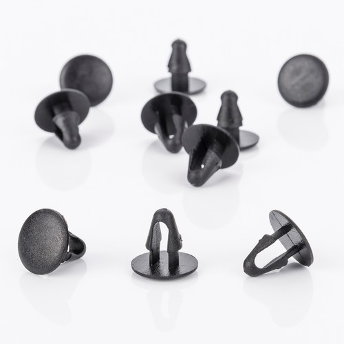 10x seal hood fastening clips - seal,