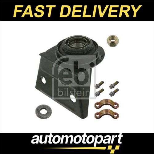 Febi propshaft mounting centre - febi,