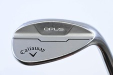 Callaway Opus Lob Wedge / 60