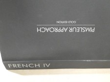 Pimsleur Approach Gold Edition