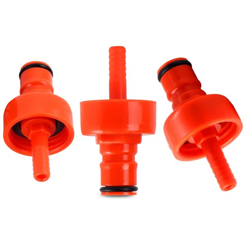 Pcs plastic carbonation - pcs,