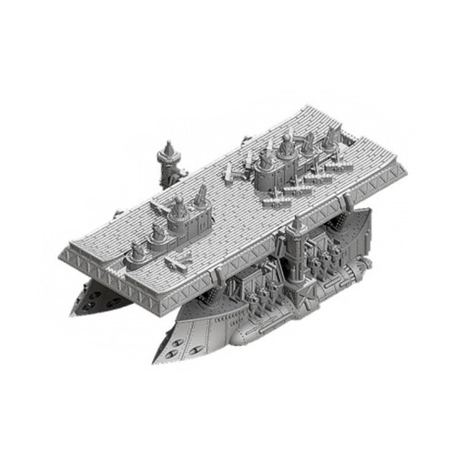 Spartan dystopian wars - spartan,