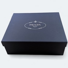 Prada Empty Gift Storage Box
