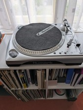 Hi Fi System Including Numark