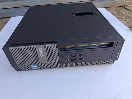 Computer case dell optiplex - computer,