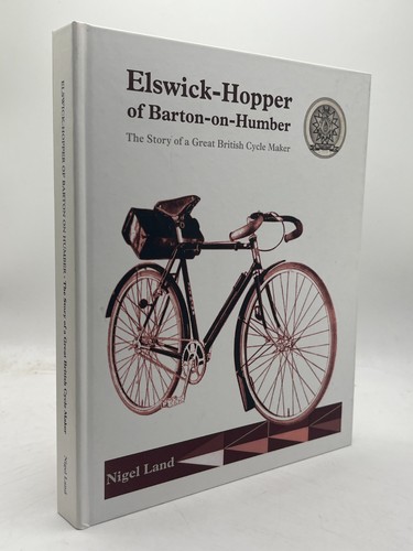 Elswick hopper - elswick-hopper, of