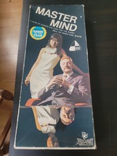 Vintage Board Game Super