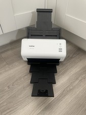 Brother ads 4100 usb - brother,