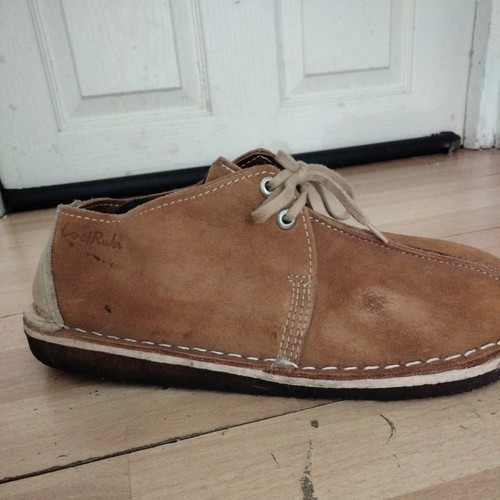 Cool ruler clarks men - cool, men's