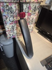 Rear Mtb Mudguard With Reflector