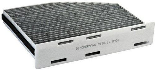 For denckermann filtry - denckermann, m110112