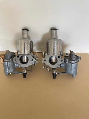 Pair reconditioned mini - of,