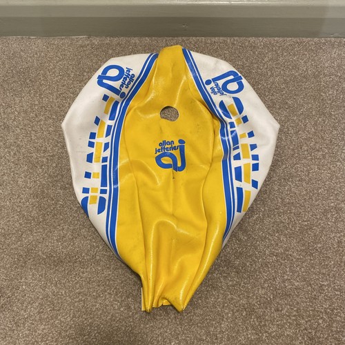 Fantic 243 303 trials - 243/303, yellow