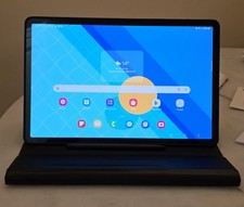 Samsung Galaxy Tab S7 FE SM-T736B 64 GB, Wi-Fi + 5G (Unlocked). Mystic Black.