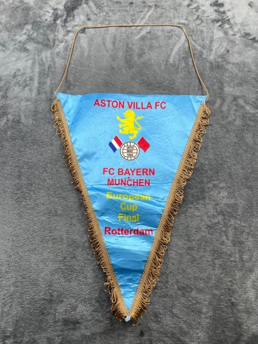 Aston villa bayern munchen - fc,