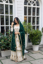 Salwar kameez indian pakistani - salwar,