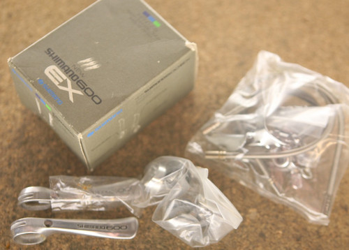 Vintage nos new - new, shimano