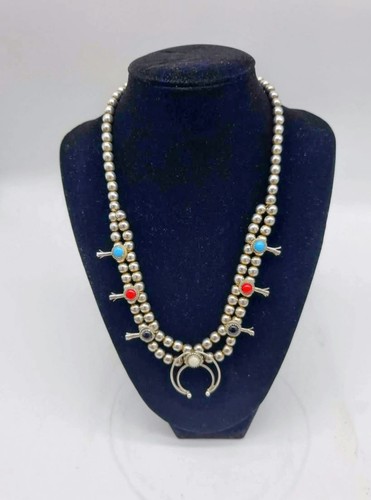 Signed vtg sterling silver - signed,