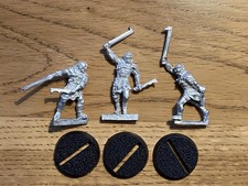 Feral Uruk Hai X3 Metal OOP