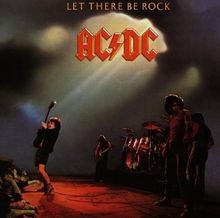 Let there rock dc - there,