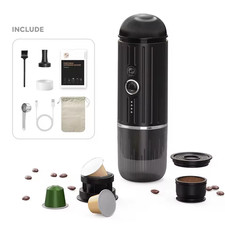 ICafilas ME2218 Mini 2-in-1