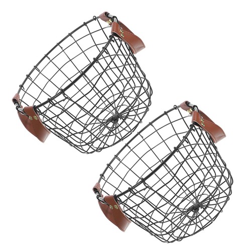 Pcs round wire storage - 2,