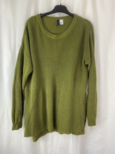 Womens olive green chunky - olive,