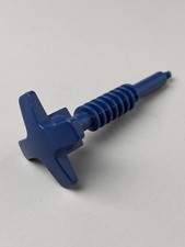 Vintage Star Wars Death Star Trash Compactor Screw Original Part