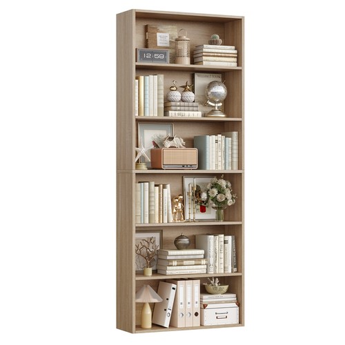 Tiers bookcase tall - tiers,