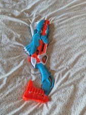 Kids Nerf Dinosquad Toy Gun No Bullets