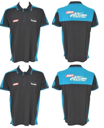 Makita polo shirt xgt - makita,