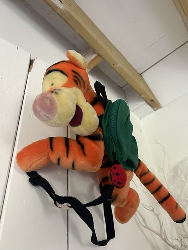 Disney tigger soft plush kids - soft,