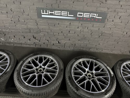Porsche macan x 20 - +,