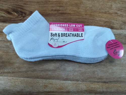 Pairs ladies sports trainer - 3,
