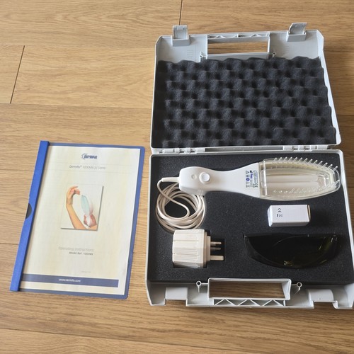 Dermfix 1000mx comb - dermfix,
