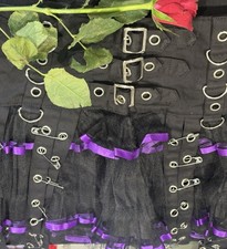 Living Dead Souls Black And