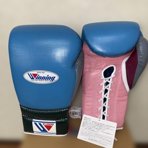 Winning boxing gloves original - gloves,