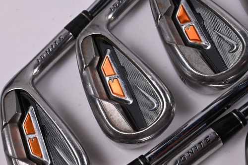 Nike ignite irons - nike,