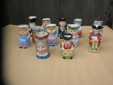 Toby /Character Jug
