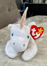 TY Beanie Baby Mystic the