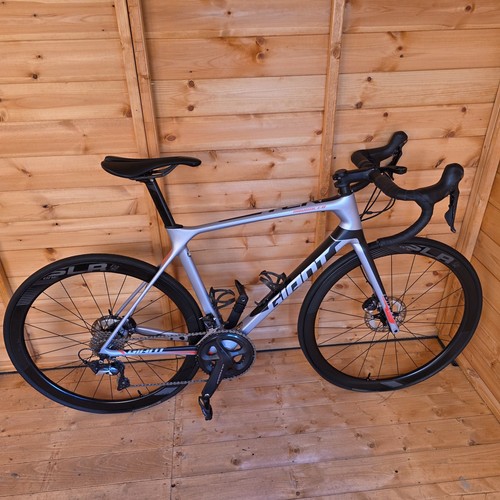 Giant tcr advanced pro - advanced, 1