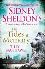 Sidney Sheldon's The Tides of