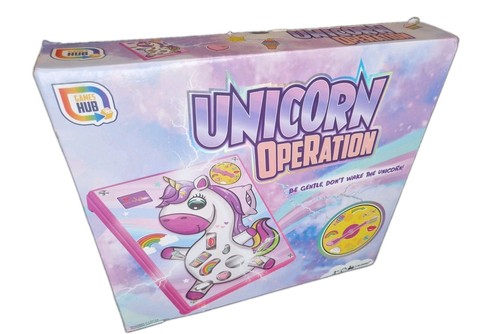 Unicorn operation electronic - unicorn,