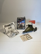 Complete Boxed Vintage Star