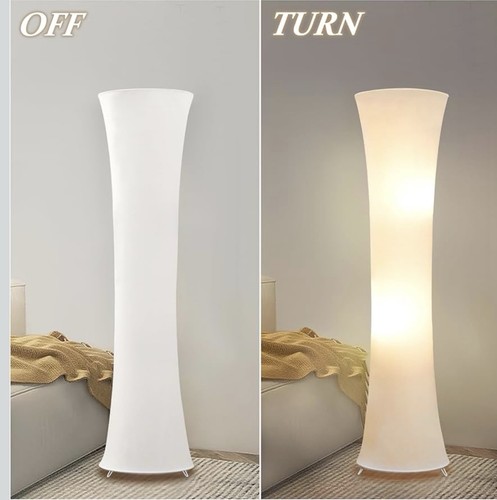 Dimmable led floor lamp - lamp, 3